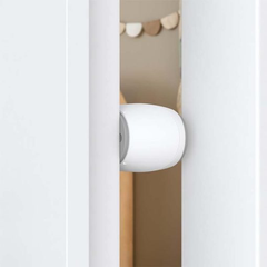 Twistshake Door Stopper - Grey & White | TWI79059