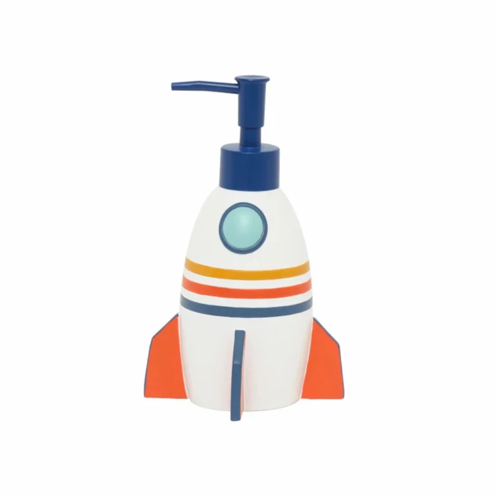 Karaca Home Deon Airplane Soap Dish | 300.22.02.1044