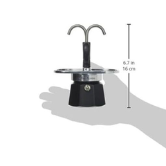 Bialetti Mini Express Induction | BIA0007302/NP