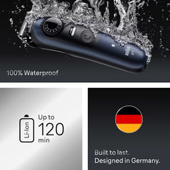 Braun Beard Trimmer Series 7 | BT7520