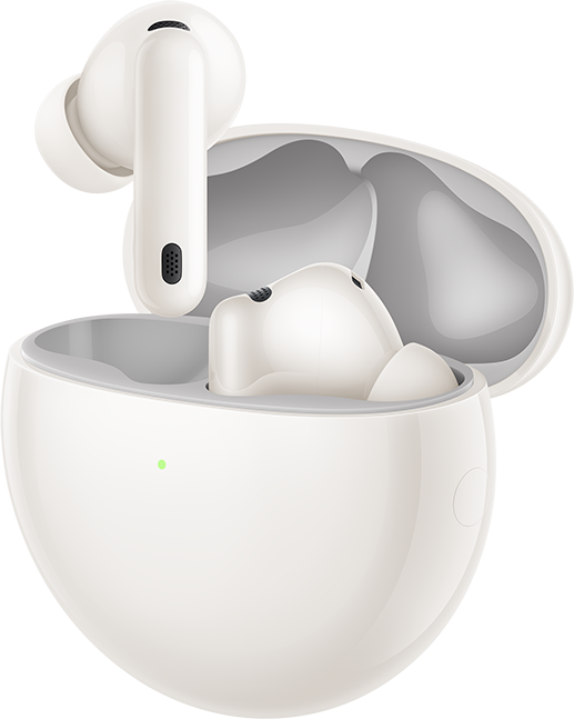 Huawei FreeBuds 7i True Wireless Earbuds - White | CM-FB7i