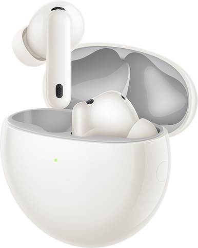 Huawei FreeBuds 7i True Wireless Earbuds - White | CM-FB7i