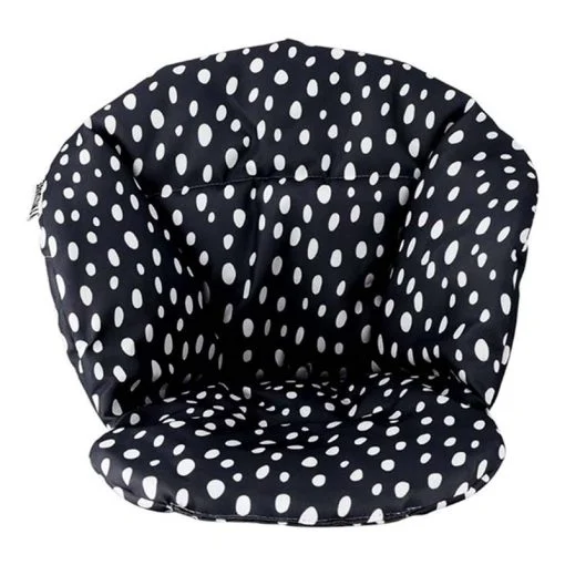Twistshake Highchair Cushion - Black | TWI78940