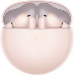 Huawei FreeBuds 7i True Wireless Earbuds - Pink | CM-FB7i