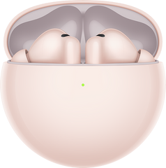 Huawei FreeBuds 7i True Wireless Earbuds - Pink | CM-FB7i
