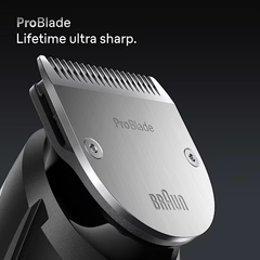 Braun Beard Trimmer Series 7 | BT7520