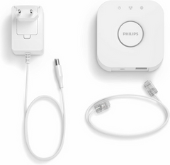 Philips Hue Bridge Smart Lighting Hub | PHI929001180626