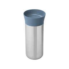 BergHoff Stainless Steel Thermal Mug Blue, 330ml | 3950146
