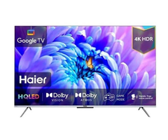 Haier H65P751UX 65″ HQLED 4K Ultra HD Smart TV | HABITVLCH65P751UX