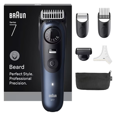 Braun Beard Trimmer Series 7 | BT7520