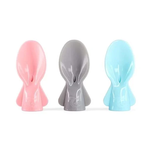 Twistshake 3x Squeeze Bag Spoon | TWI78955