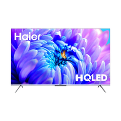 Haier H65P751UX 65″ HQLED 4K Ultra HD Smart TV | HABITVLCH65P751UX