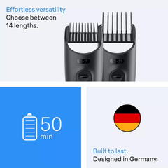 Braun All in One Trimmer Series 3 | AIO3500