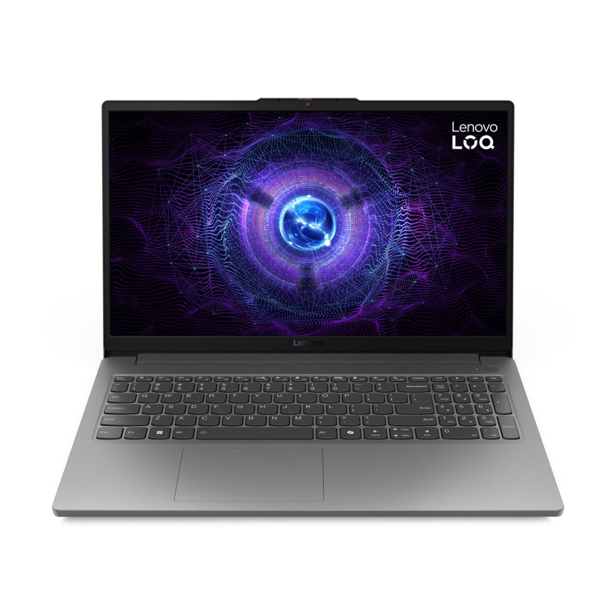 Lenovo LOQ 15IAX9 15.6" FHD 144Hz Gaming Laptop - Intel Core i5-12450HX - RAM 16GB - SSD 512GB - NVIDIA RTX 2050 4GB | 83LK0062DP