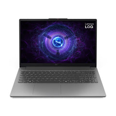 Lenovo LOQ 15IAX9 15.6" FHD 144Hz Gaming Laptop - Intel Core i5-12450HX - RAM 16GB - SSD 512GB - NVIDIA RTX 2050 4GB | 83LK0062DP