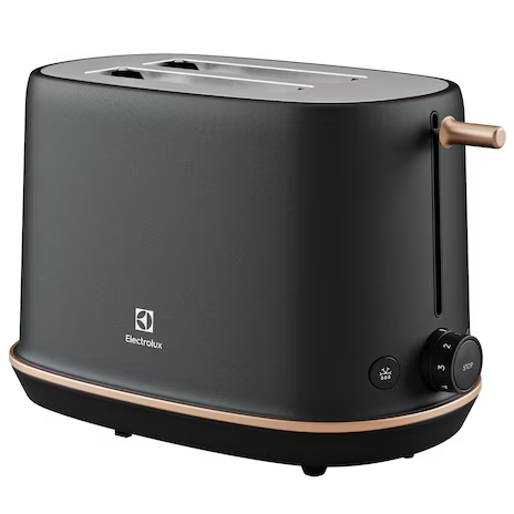 Electrolux 2-Slice UltimateTaste 700 Toaster | E7TS1-60BP