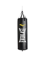 Everlast Nevatear Heavy Punching Bag 36 kg Black - 100 cm