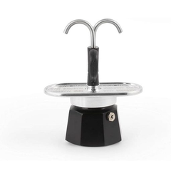 Bialetti Mini Express Induction | BIA0007302/NP