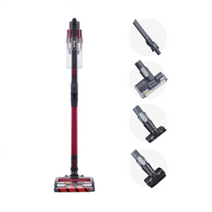 Shark Anti Hair Wrap Cordless Vacuum Cleaner With Flexology |  IZ201ME