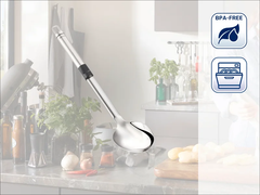 Leifheit Vegetable Pro | 03024