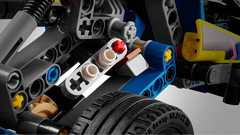 LEGO Technic Off-Road Race Buggy | 42164