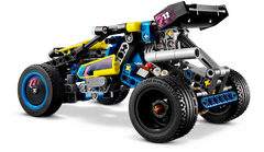 LEGO Technic Off-Road Race Buggy | 42164