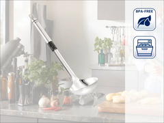 Leifheit Ladle large ProLine | 03025