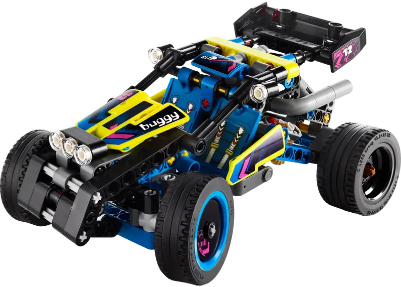 LEGO Technic Off-Road Race Buggy | 42164