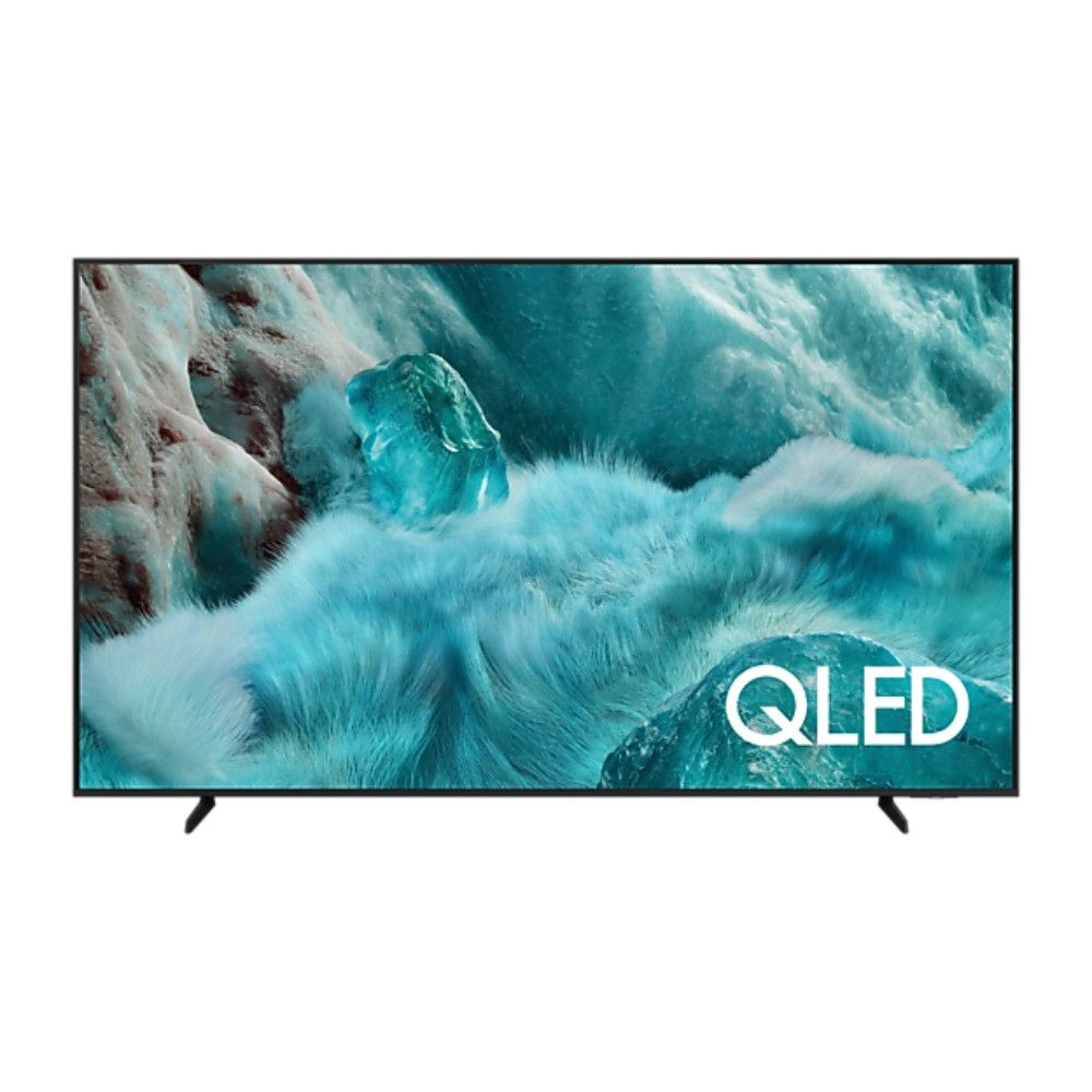 Samsung 65-Inch QLED Q7F 4K Vision AI Smart TV | QA65Q7FAUXTW