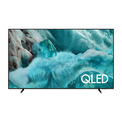Samsung 65-Inch QLED Q7F 4K Vision AI Smart TV | QA65Q7FAUXTW