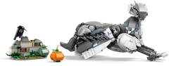 LEGO 76427 Buckbeak™ - Harry Potter Hippogriff Collectible Figure | 76427