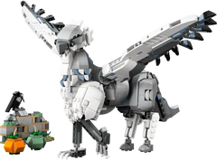 LEGO 76427 Buckbeak™ - Harry Potter Hippogriff Collectible Figure | 76427