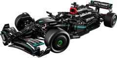 سيارة موديل LEGO Technic Mercedes-AMG F1 W14 E Performance – طقم بناء سيارة فورمولا 1 | 42171