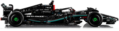 سيارة موديل LEGO Technic Mercedes-AMG F1 W14 E Performance – طقم بناء سيارة فورمولا 1 | 42171