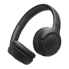 سماعات رأس لاسلكية JBL Tune 530BT - أسود | 530BT