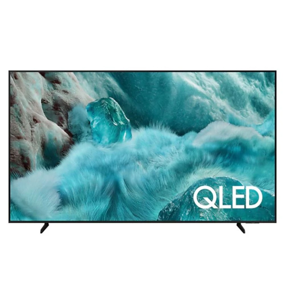 Samsung 85" QLED Q7F 4K Vision AI Smart TV  | QA85Q7FAUXTW