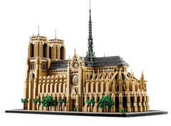 LEGO Architecture - Notre-Dame de Paris | 21061