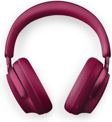 Bose QuietComfort Ultra — Wireless Noise Cancelling Headphones | Immersive Audio, 24H Battery | Plum
