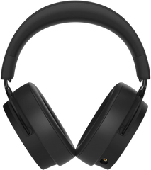 NZXT Relay Wired PC Gaming Headset Black | AP-WCB40-B2