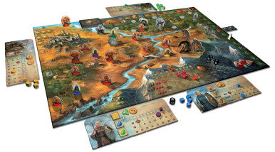 Legends of Andor (Part 1) | 14101