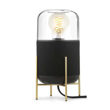 Lemus Life Bluetooth Speaker Black | LEMSPKLIFEBLACK