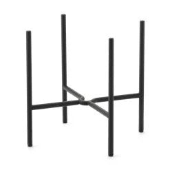 Lemus Accessory Frame Brass  Black  | LEMSPKLIFEBEIGE