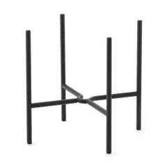 Lemus Accessory Frame Brass  Black  | LEMSPKLIFEBEIGE