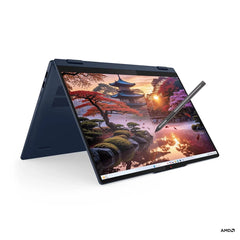 Lenovo IdeaPad 5 2-IN-1 16AKP10 16" Laptop - AMD Ryzen AI 7 350 - RAM 16GB - SSD 512GB - Intel Graphics  - WIN 11 | 83KU000QUS
