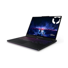 Lenovo Legion Pro 7 16IAX10H 16" WQXGA OLED 240Hz - Intel Core Ultra 9 275HX - RAM 64GB - Dual 1TB NVMe SSD (2×1TB) - NVIDIA GeForce RTX 5090 24GB | 83F5006GUS