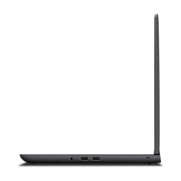 Lenovo Thinkpad P16v G1 - 16" - Ryzen™ 9 PRO 7940HS - 32GB Ram - 512GB SSD - NVIDIA RTX 2000 Ada 8GB | 21FFX01100
