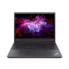 Lenovo Thinkpad P16v G1 - 16" - Ryzen™ 9 PRO 7940HS - 32GB Ram - 512GB SSD - NVIDIA RTX 2000 Ada 8GB | 21FFX01100