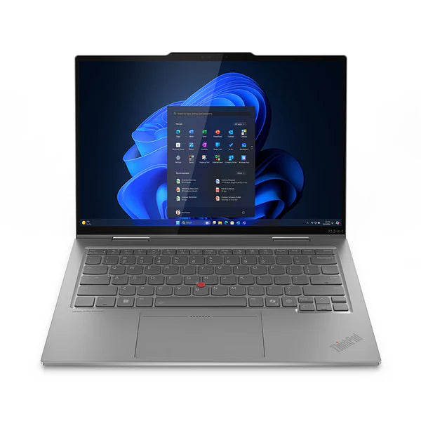 Lenovo ThinkPad X1 2-in-1 Gen 10 Aura Edition - 14" Touchscreen - Core Ultra 7 255U - 32GB Ram - 1TB SSD - Intel Graphics | 21Q0002XUS
