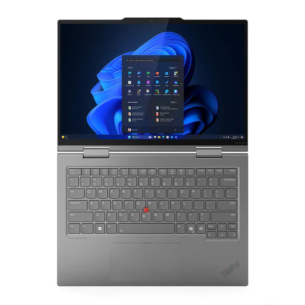 Lenovo ThinkPad X1 2-in-1 Gen 10 Aura Edition - 14" Touchscreen - Core Ultra 7 255U - 32GB Ram - 1TB SSD - Intel Graphics | 21Q0002XUS