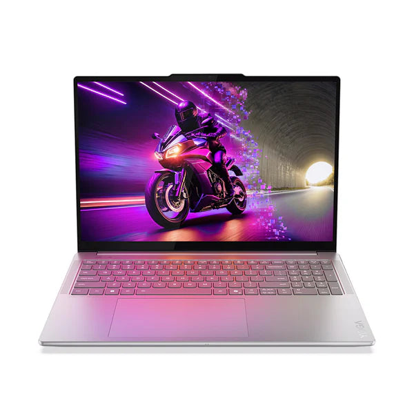 Lenovo Yoga Pro 9 16IAH10 - 16" Touchscreen - Core Ultra 9 285H - 32GB Ram - 1TB SSD - RTX 5050 8GB | 83L00008US